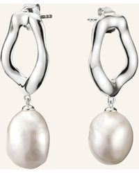 Thomas Sabo - Ohrringe - Lyst