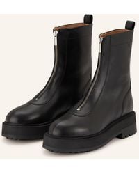Flattered - Plateau-Boots ALMA - Lyst