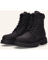 Apple Of Eden - Schnürstiefeletten - Lyst