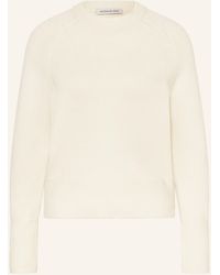 Alcidia da Veiga - Pullover GILL mit Cashmere - Lyst