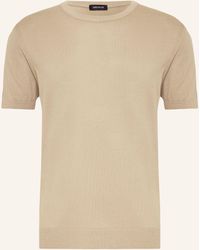 EDUARD DRESSLER - Strickshirt - Lyst