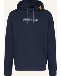 Bogner Fire + Ice - FIRE+ICE Hoodie CADELL - Lyst
