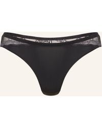 Triumph - String COMFORT ALLURE - Lyst