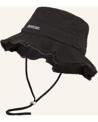 Jacquemus - Bucket-Hat LE BOB ARTICHAUT - Lyst