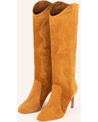 Ba&sh - Stiefel CAITLIN - Lyst