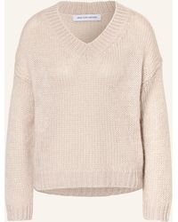 Iris Von Arnim - Pullover LAMEGO mit Mohair und Seide - Lyst