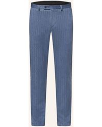 DIGEL - Anzughose ANNO Slim Fit aus Jersey - Lyst