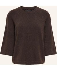 ONLY - Strickshirt mit 3/4-Arm - Lyst
