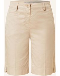 RAFFAELLO ROSSI - Bermudas MARILYN mit Schmucksteinen - Lyst