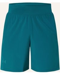 Under Armour - 2-in-1-Laufshorts UA LAUNCH ELITE - Lyst