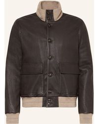 Manzoni 24 - Lederjacke - Lyst
