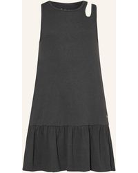 Pepe Jeans - Kleid mit Cut-outs - Lyst