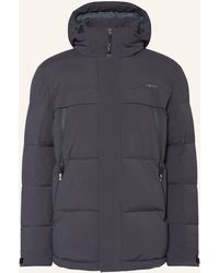 Meru - Steppjacke VARBERG - Lyst