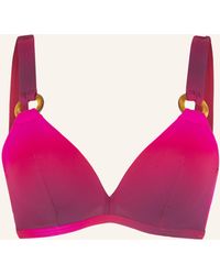 Lingadore - Bikini top Triangel - Lyst