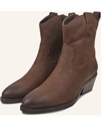 CRICKIT - Stiefelette UBIS - Lyst