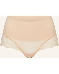 Spanx - Shape-Panty SUPERSMOOTHTM UNDIE-TECTABLE® LACE - Lyst