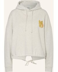 Ba&sh - Hoodie DANIEL - Lyst