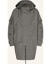 G-Star - Parka BALLOON SHELL mit abnehmbarer Kapuze - Lyst