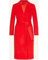 MAX&Co. - Wollmantel RUNAWAY - Lyst