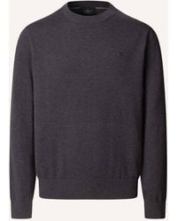 Hackett - Pullover ESS COTTON CREW - Lyst