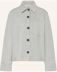 Marc O' Polo - Kastenjacke aus Jersey - Lyst