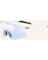 Uvex - Radbrille PACE STAGE V - Lyst