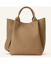 Abro⁺ - Shopper ESSENTIAL MEDIUM mit Pouch - Lyst