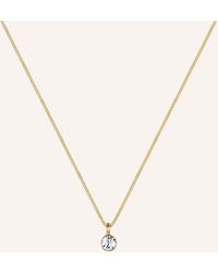 Elli Jewelry - Halskette - Lyst