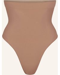 Skims - Shape-String SEAMLESS SCULPT - Lyst