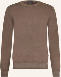 Maerz - Pullover aus Merinowolle - Lyst