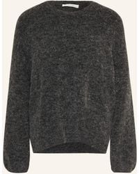 Gestuz - Pullover GZALPHA mit Alpaka - Lyst