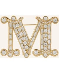 Max Mara - Brosche BATH2 - Lyst