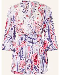 Poupette - Strandkleid COLLEEN - Lyst