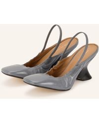 Dries Van Noten - Slingpumps - Lyst