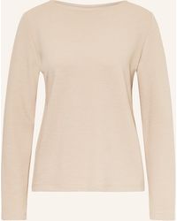 ZAÍDA - Longsleeve - Lyst