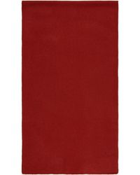 STROKESMAN'S - Cashmere-Schal - Lyst