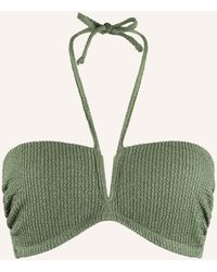 Lingadore - Bikini top Bandeau - Lyst