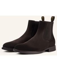 Doucal's - Stiefeletten MARCELLO - Lyst