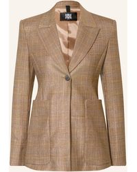 Riani - Blazer mit Glitzergarn - Lyst