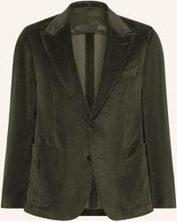 EDUARD DRESSLER - Anzugsakko SIENA-HL Regular Fit aus Cord - Lyst