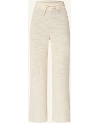 by Aylin Koenig - Strickhose BARBARA - Lyst
