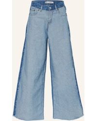 Levi's - Jeans-Culotte '94 BAGGY WIDE LEG Loose Fit - Lyst