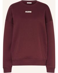 Mrs & HUGS - Sweatshirt - Lyst