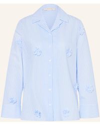 Herzen's - Bluse - Lyst