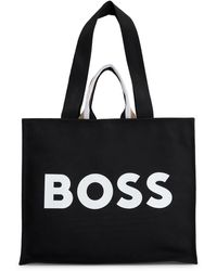 Damen-Taschen von BOSS by HUGO BOSS | Online-Schlussverkauf – Bis zu 62%  Rabatt | Lyst DE