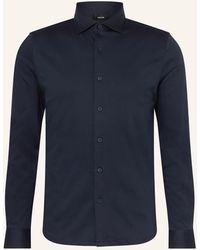 Reiss - Hemd Slim Fit - Lyst