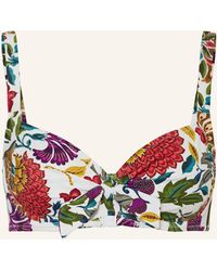 LIDEA® - Bügel-Bikini-Top EDEN OASIS - Lyst