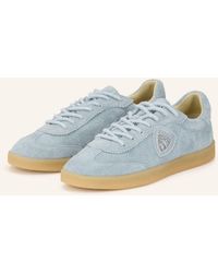 Blauer - Sneaker AURORA mit Schmucksteinen - Lyst