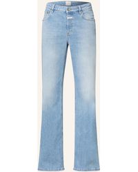 Closed - Bootcut Jeans GILLAN - Lyst