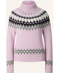 Bogner - Rollkragenpullover INGRID-2 - Lyst